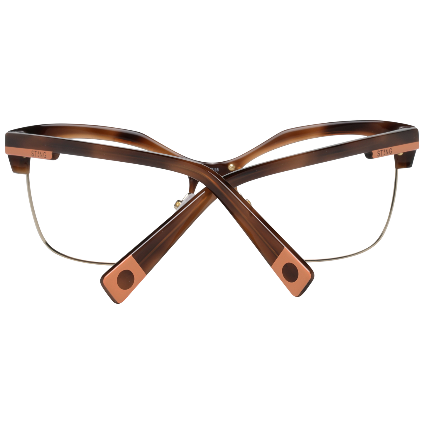 Sting Optical Frame VST184 09AJ 53