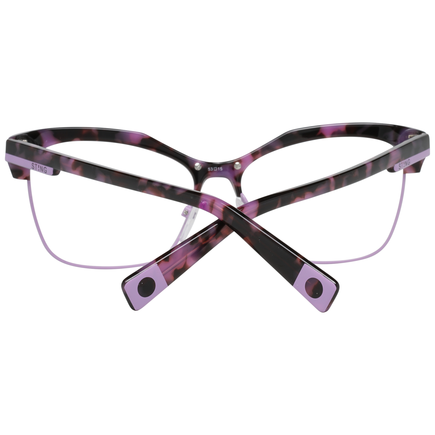 Sting Optical Frame VST184 0AD6 53