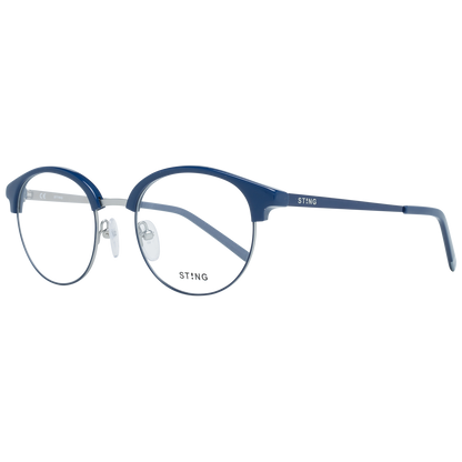 Sting Optical Frame VST181 0502 49