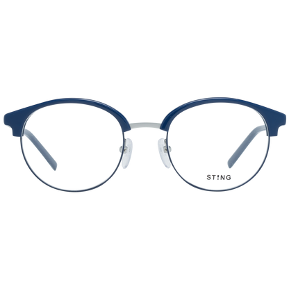 Sting Optical Frame VST181 0502 49