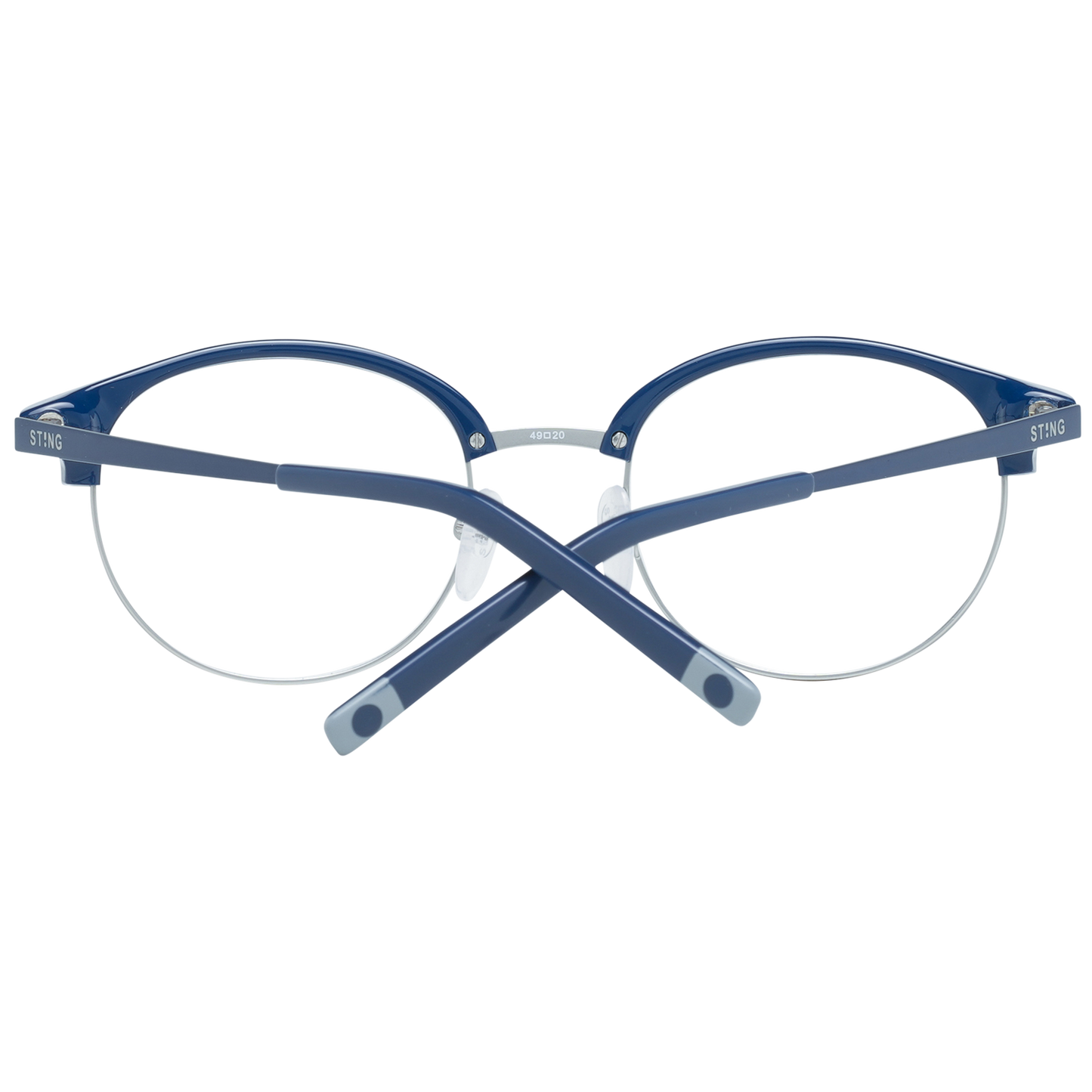 Sting Optical Frame VST181 0502 49