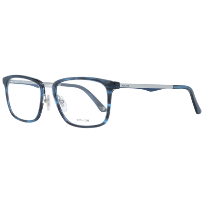 Police Optical Frame VPL684 9N4M 52