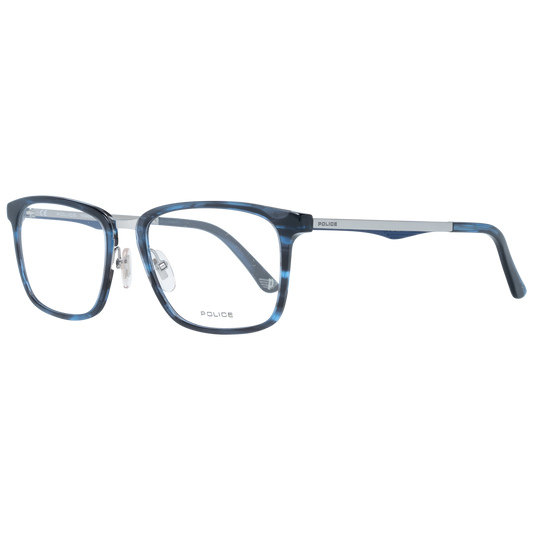 Police Optical Frame VPL684 9N4M 52