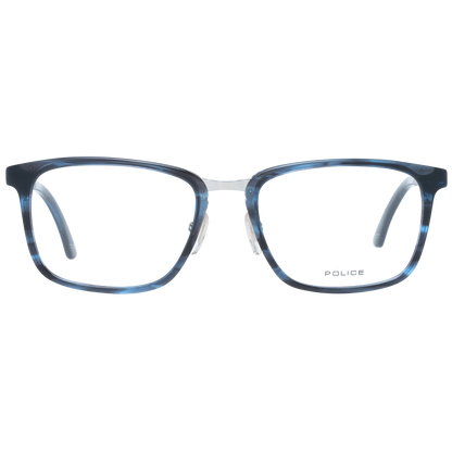 Police Optical Frame VPL684 9N4M 52