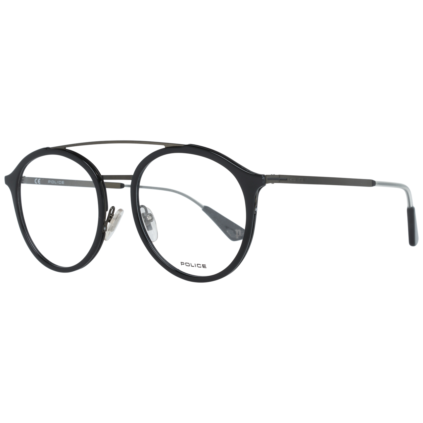 Police Optical Frame VPL688 0700 52