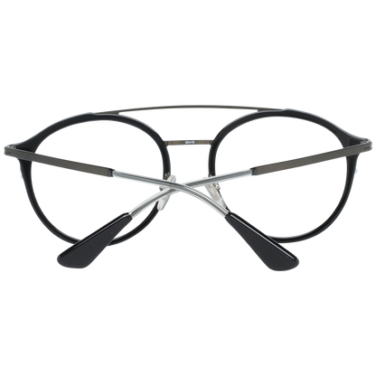 Police Optical Frame VPL688 0700 52