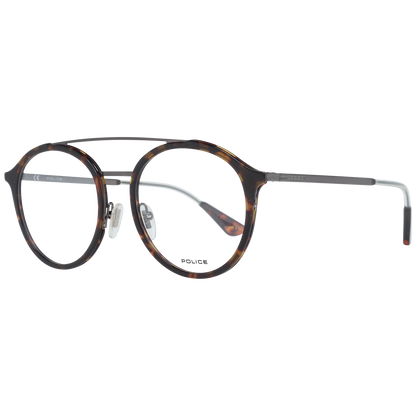 Police Optical Frame VPL688 0786 52