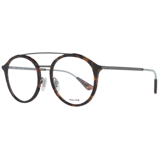 Police Optical Frame VPL688 0786 52