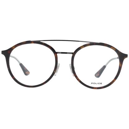 Police Optical Frame VPL688 0786 52
