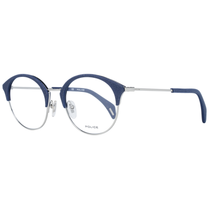Police Optical Frame VPL730 0579 50