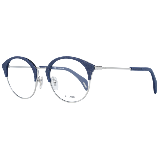 Police Optical Frame VPL730 0579 50