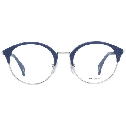 Police Optical Frame VPL730 0579 50