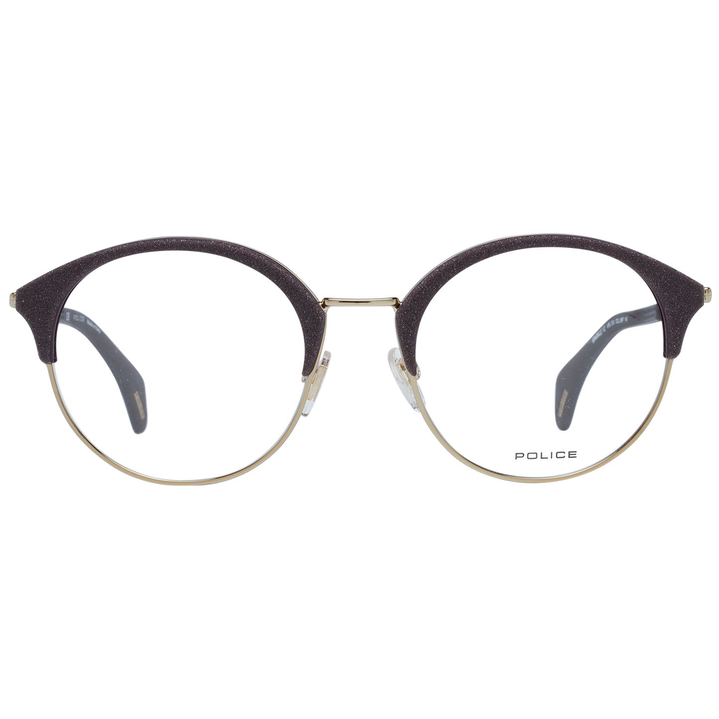 Police Optical Frame VPL730M 08FF 50