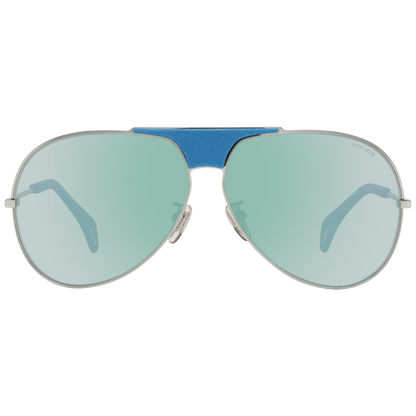 Police Sunglasses SPL740 579B 62