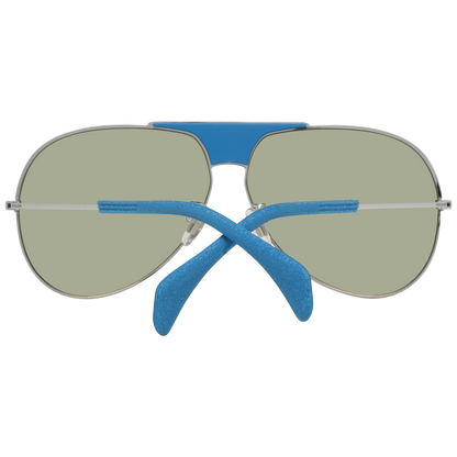 Police Sunglasses SPL740 579B 62