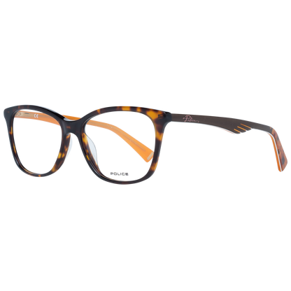 Police Optical Frame VPL502N 0722 52