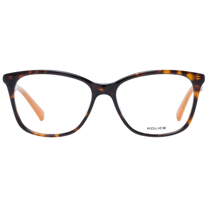 Police Optical Frame VPL502N 0722 52