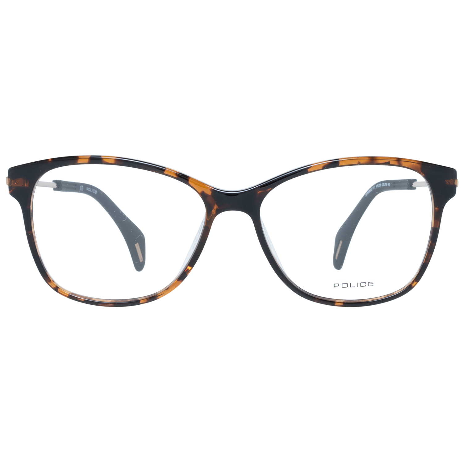 Police Optical Frame VPL729 0743 53