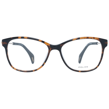 Police Optical Frame VPL729 0743 53