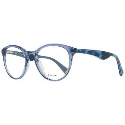 Police Optical Frame VPL764 0955 50