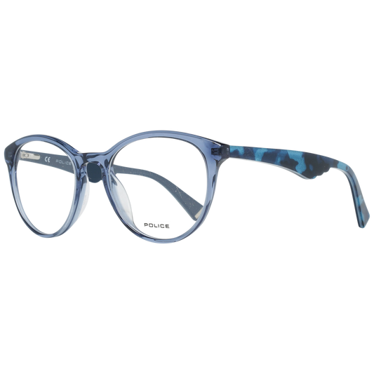Police Optical Frame VPL764 0955 50