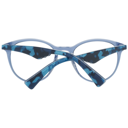 Police Optical Frame VPL764 0955 50