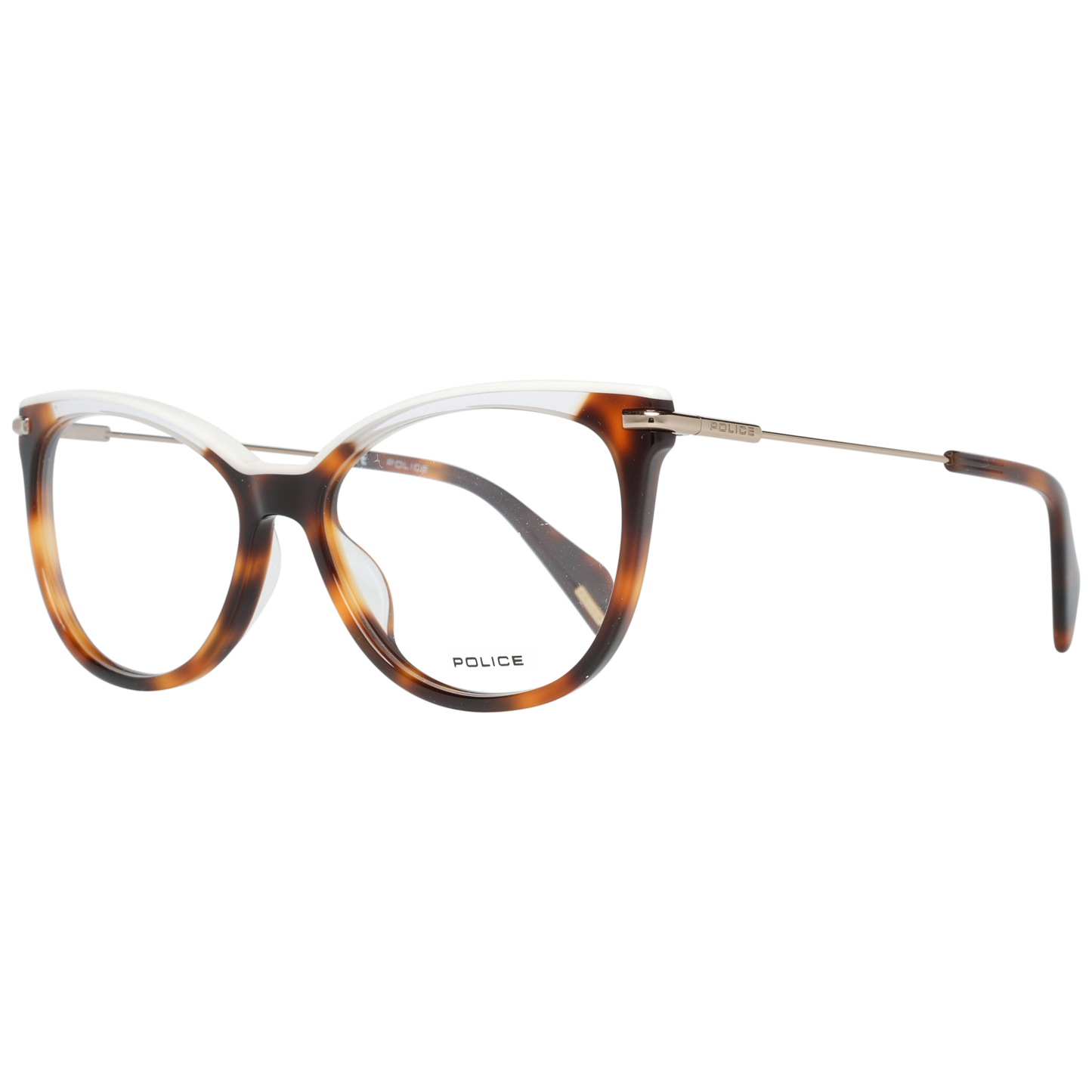 Police Optical Frame VPL505E 09AJ 53