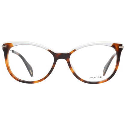 Police Optical Frame VPL505E 09AJ 53