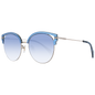 Police Sunglasses SPL739 8FFB 54