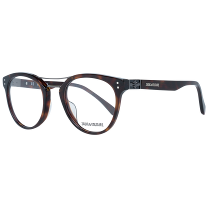 Zadig & Voltaire Optical Frame VZV217 0743 49