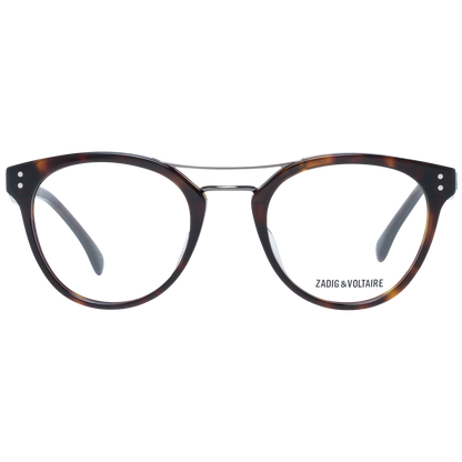 Zadig & Voltaire Optical Frame VZV217 0743 49