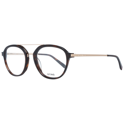 Sting Optical Frame VST309 01AY 52