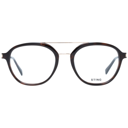 Sting Optical Frame VST309 01AY 52