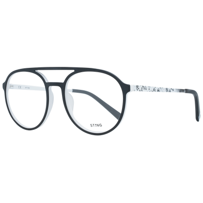 Sting Optical Frame VST298 01GG 53