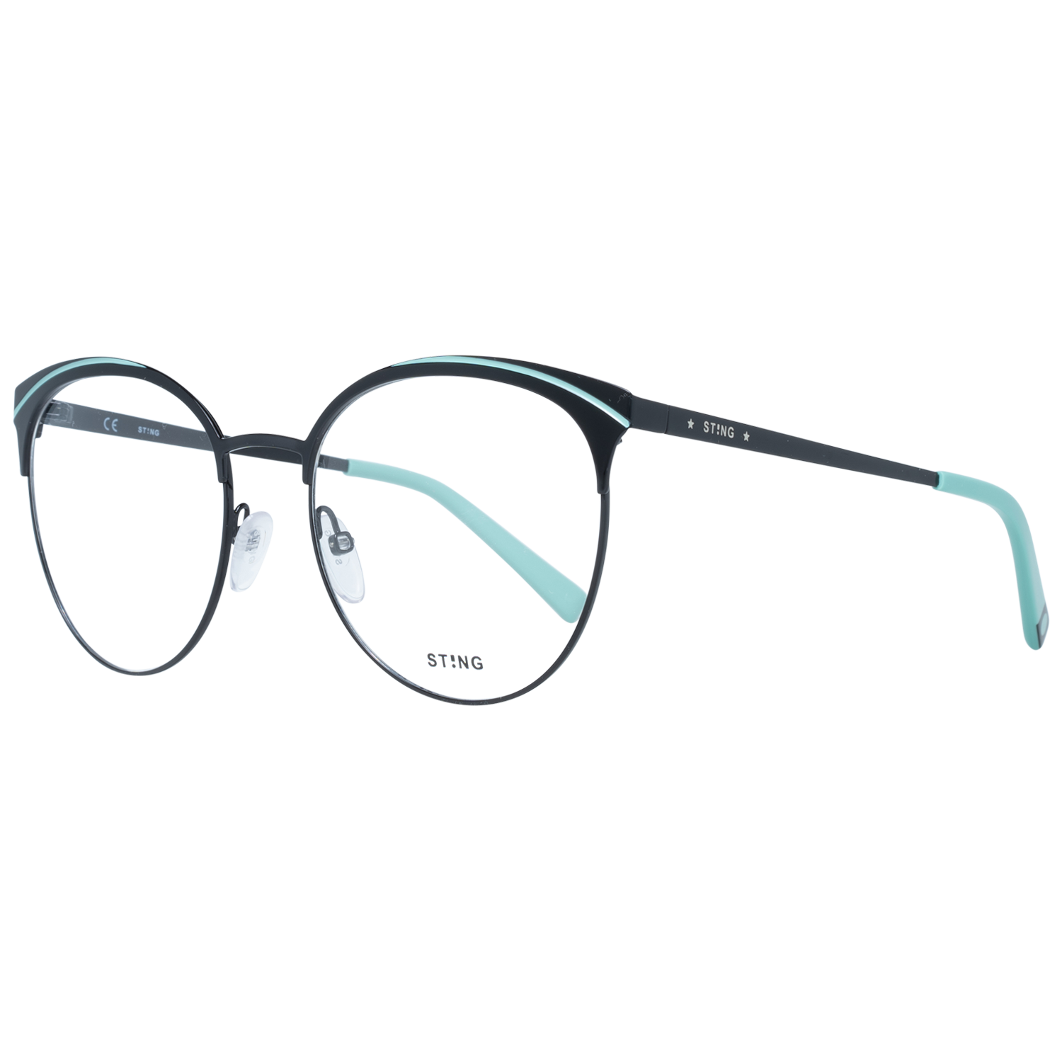 Sting Optical Frame VST300 0SA1 54