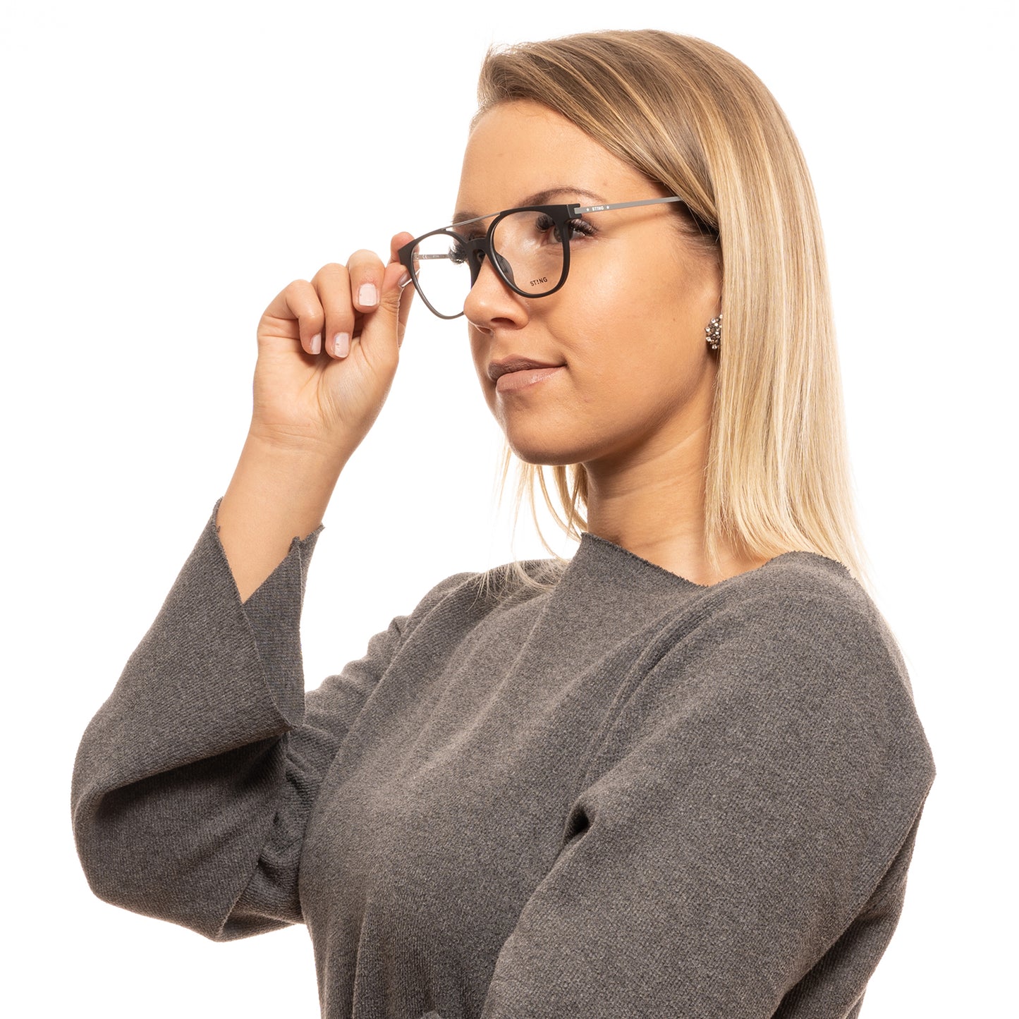 Sting Optical Frame VST312 0U28 52