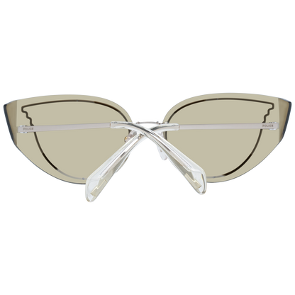 Police Sunglasses SPL939 594G 63