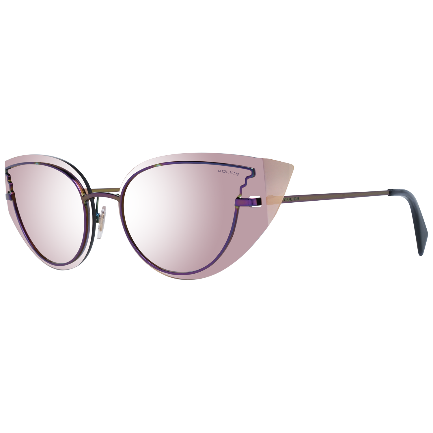 Police Sunglasses SPL939 H86X 63