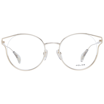 Police Optical Frame VPL926 0300 50