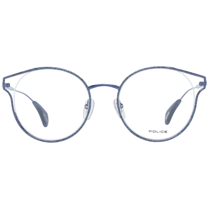 Police Optical Frame VPL926 0F54 50