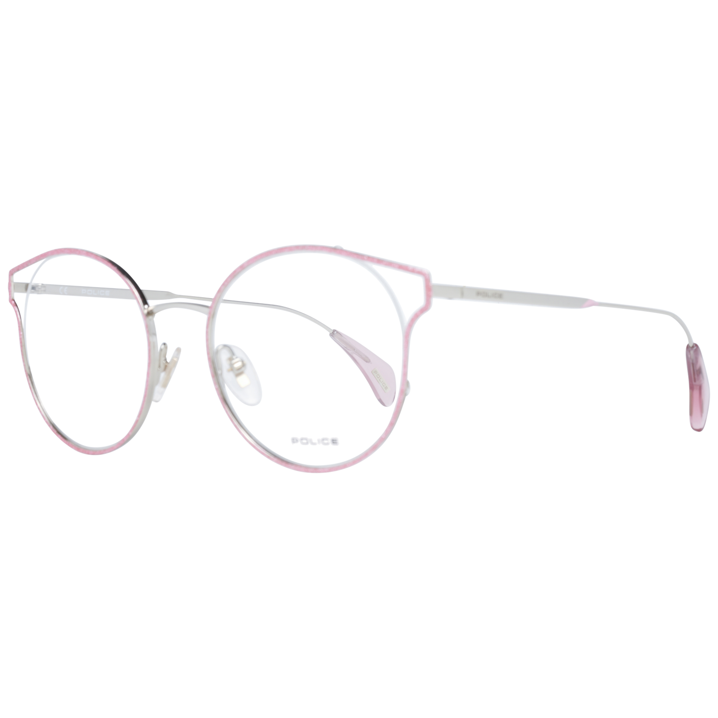 Police Optical Frame VPL926 0SNA 50