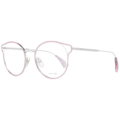 Police Optical Frame VPL926 0SNA 50