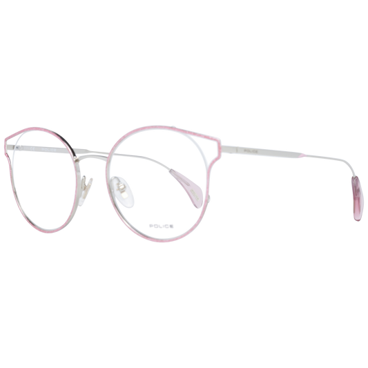 Police Optical Frame VPL926 0SNA 50
