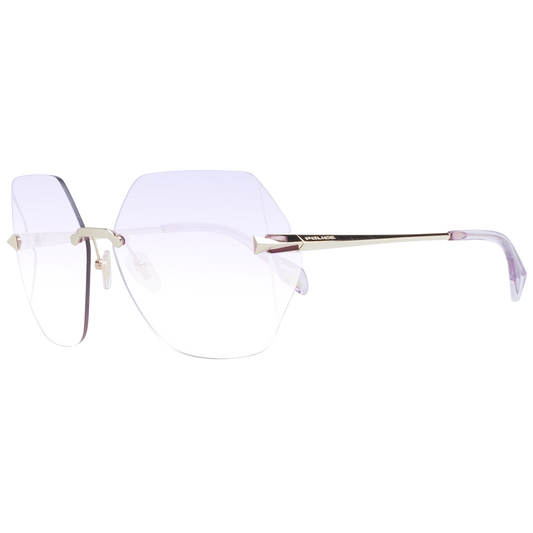 Police Sunglasses SPLA19 300V 99