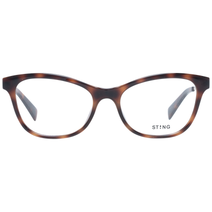 Sting Optical Frame VST232 752Y 52