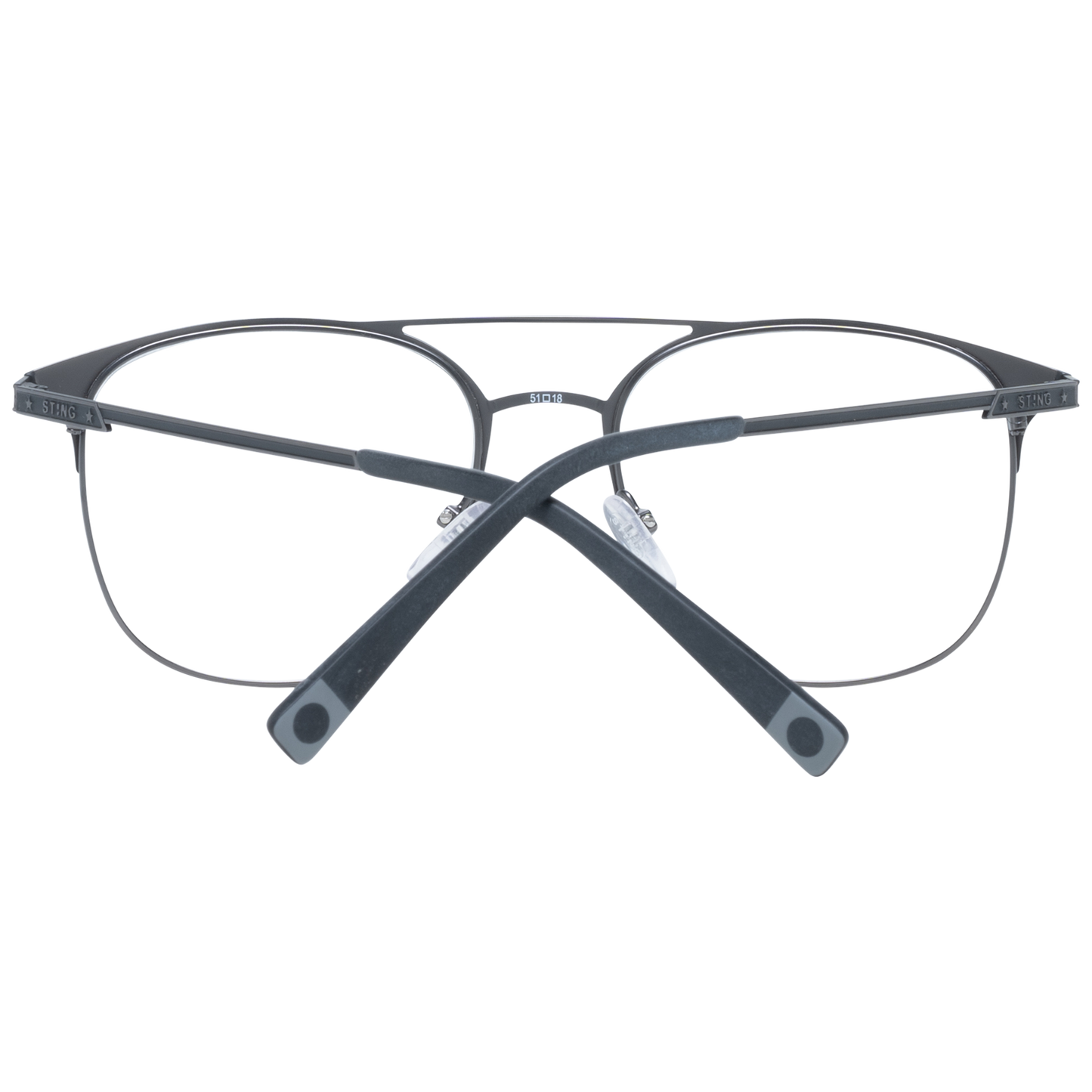 Sting Optical Frame VST338 08H5 51