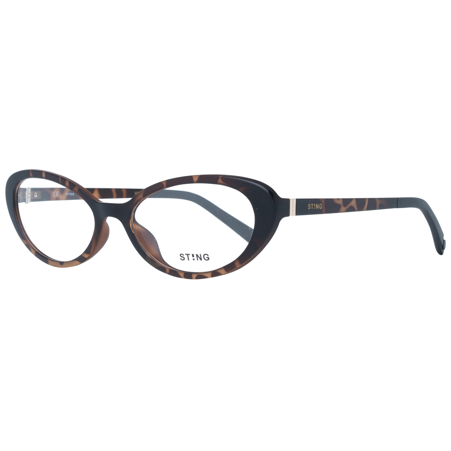 Sting Optical Frame VST334 0878 53