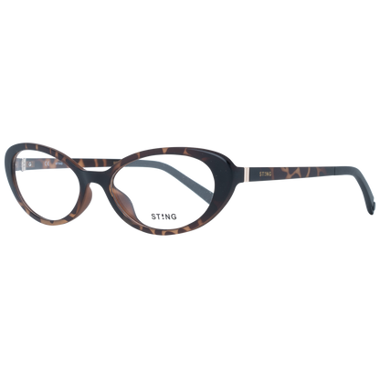 Sting Optical Frame VST334 0878 53