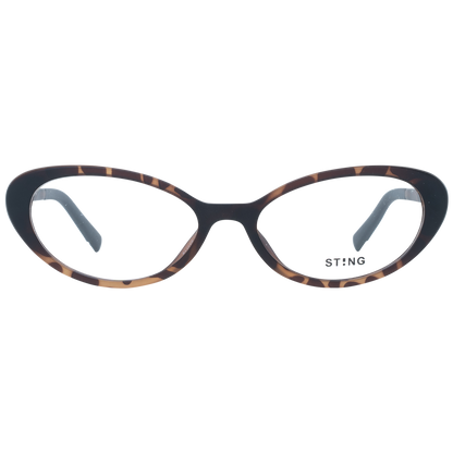 Sting Optical Frame VST334 0878 53