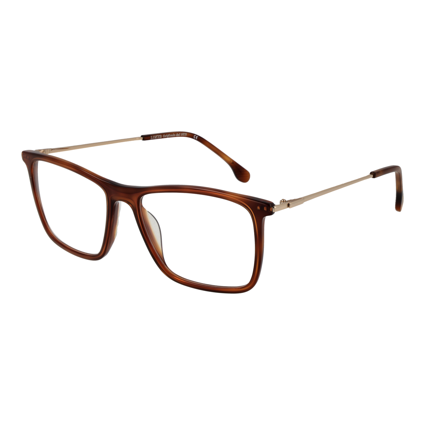 Lozza Optical Frame VL4236 0706 54